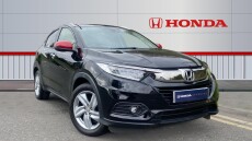 Honda HR-V 1.5 i-VTEC EX CVT 5dr Petrol Hatchback